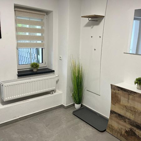 Ferienhaus Anton Guenther Bernsbach Ngoại thất bức ảnh