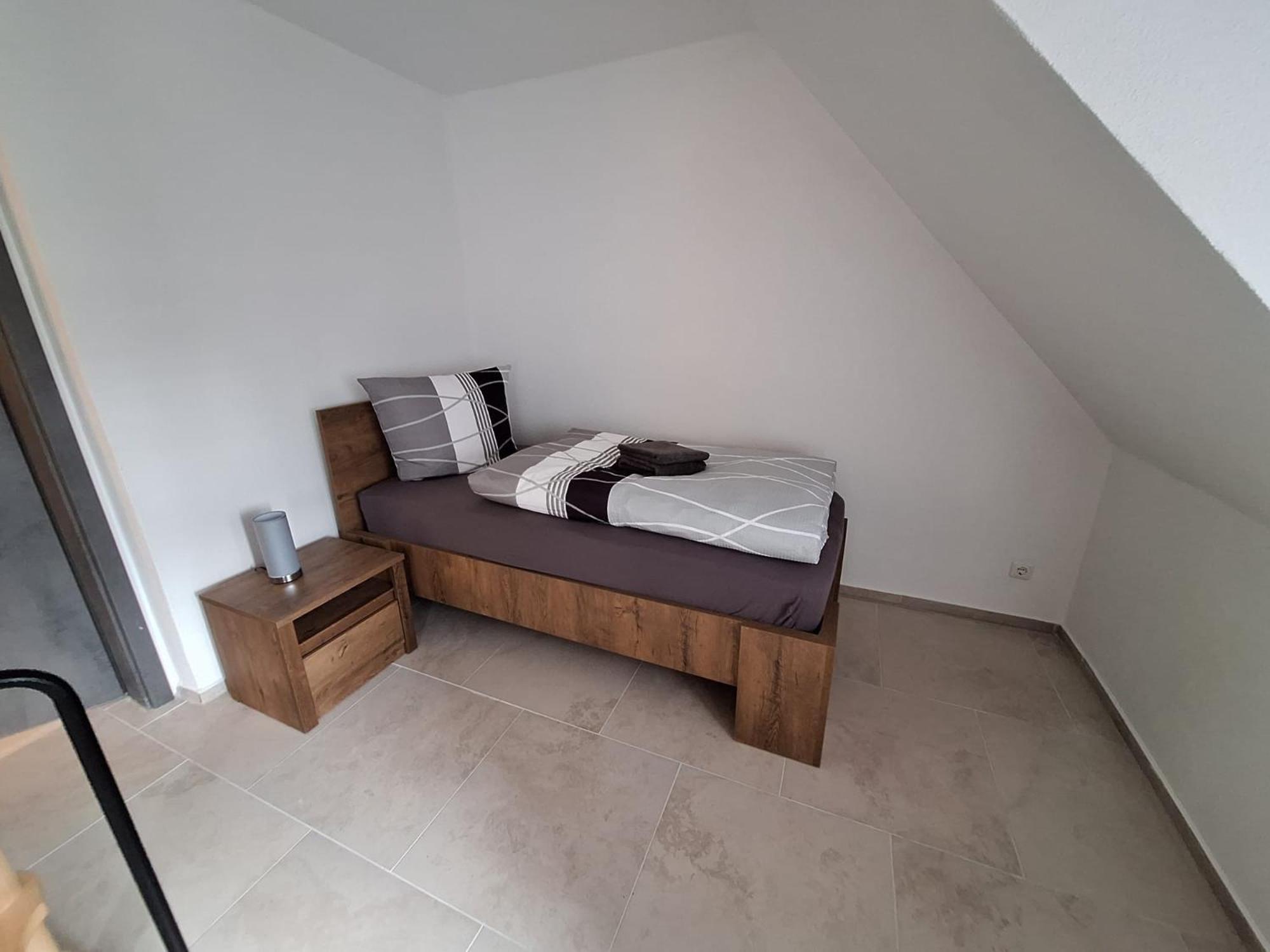 Ferienhaus Anton Guenther Bernsbach Ngoại thất bức ảnh