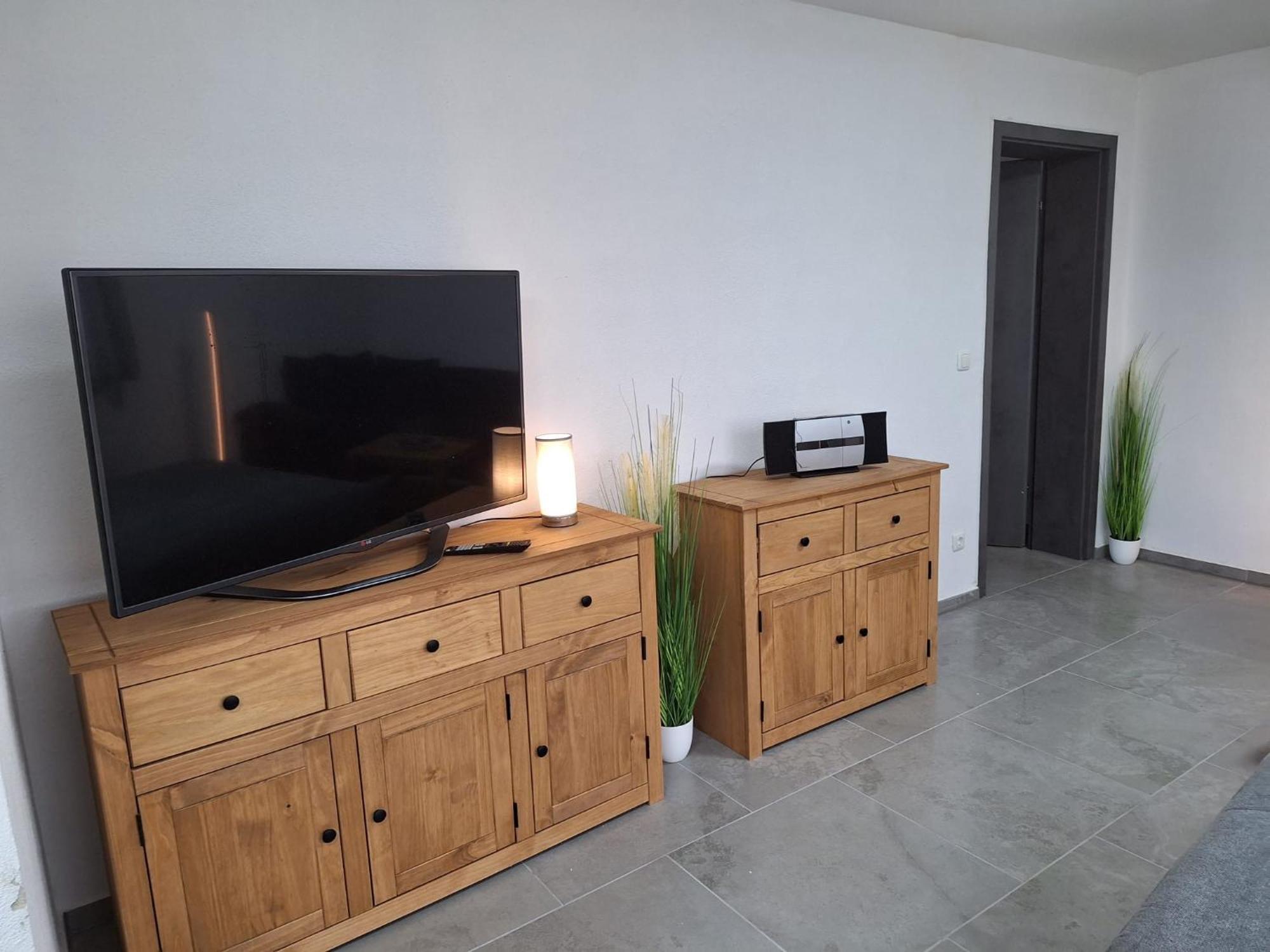 Ferienhaus Anton Guenther Bernsbach Ngoại thất bức ảnh