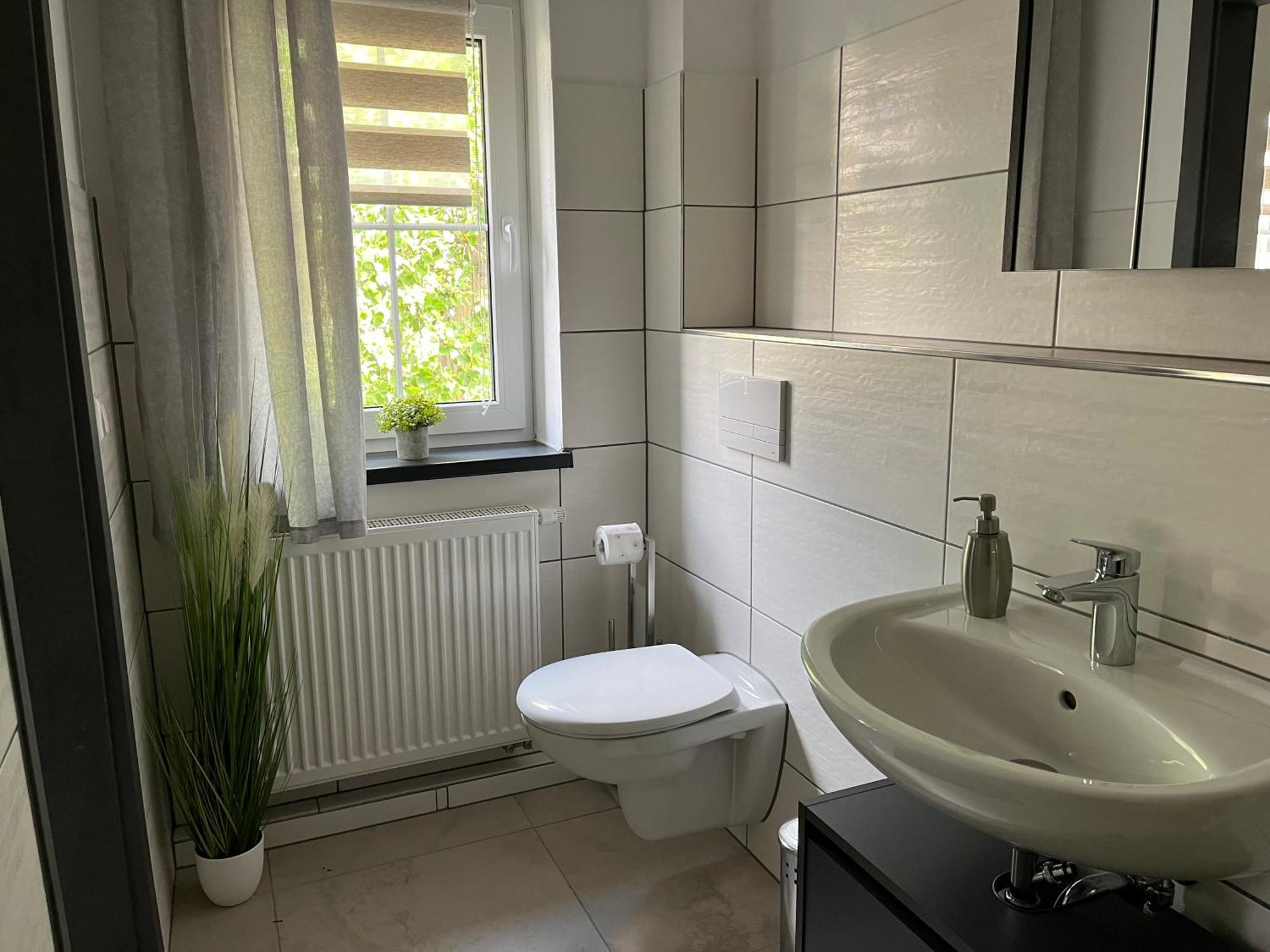 Ferienhaus Anton Guenther Bernsbach Ngoại thất bức ảnh