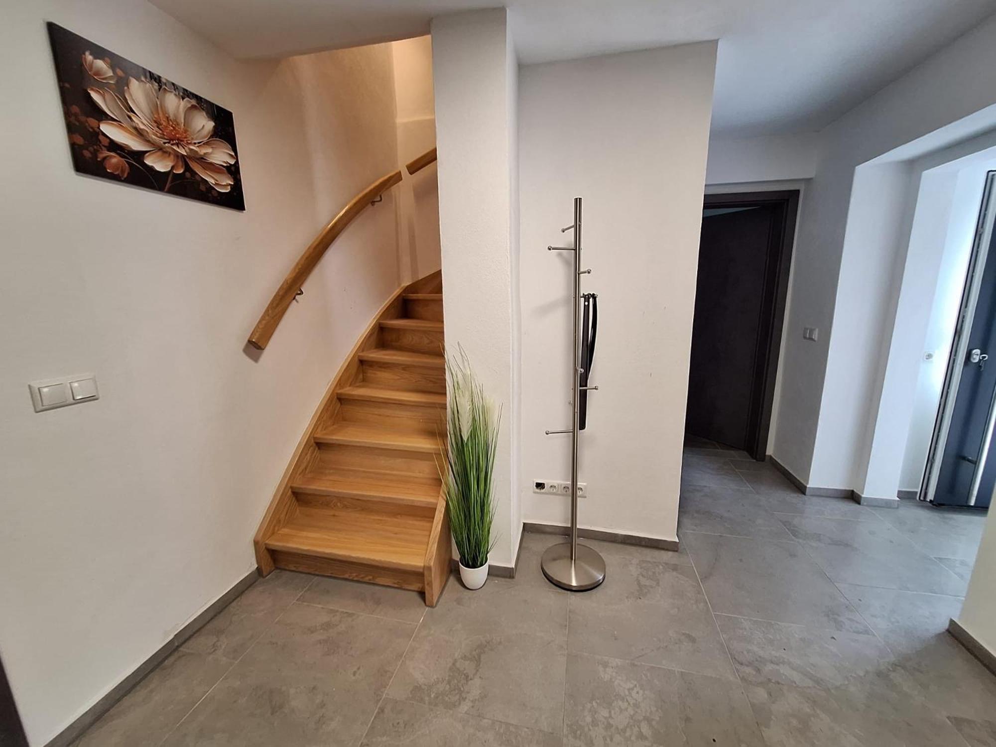 Ferienhaus Anton Guenther Bernsbach Ngoại thất bức ảnh