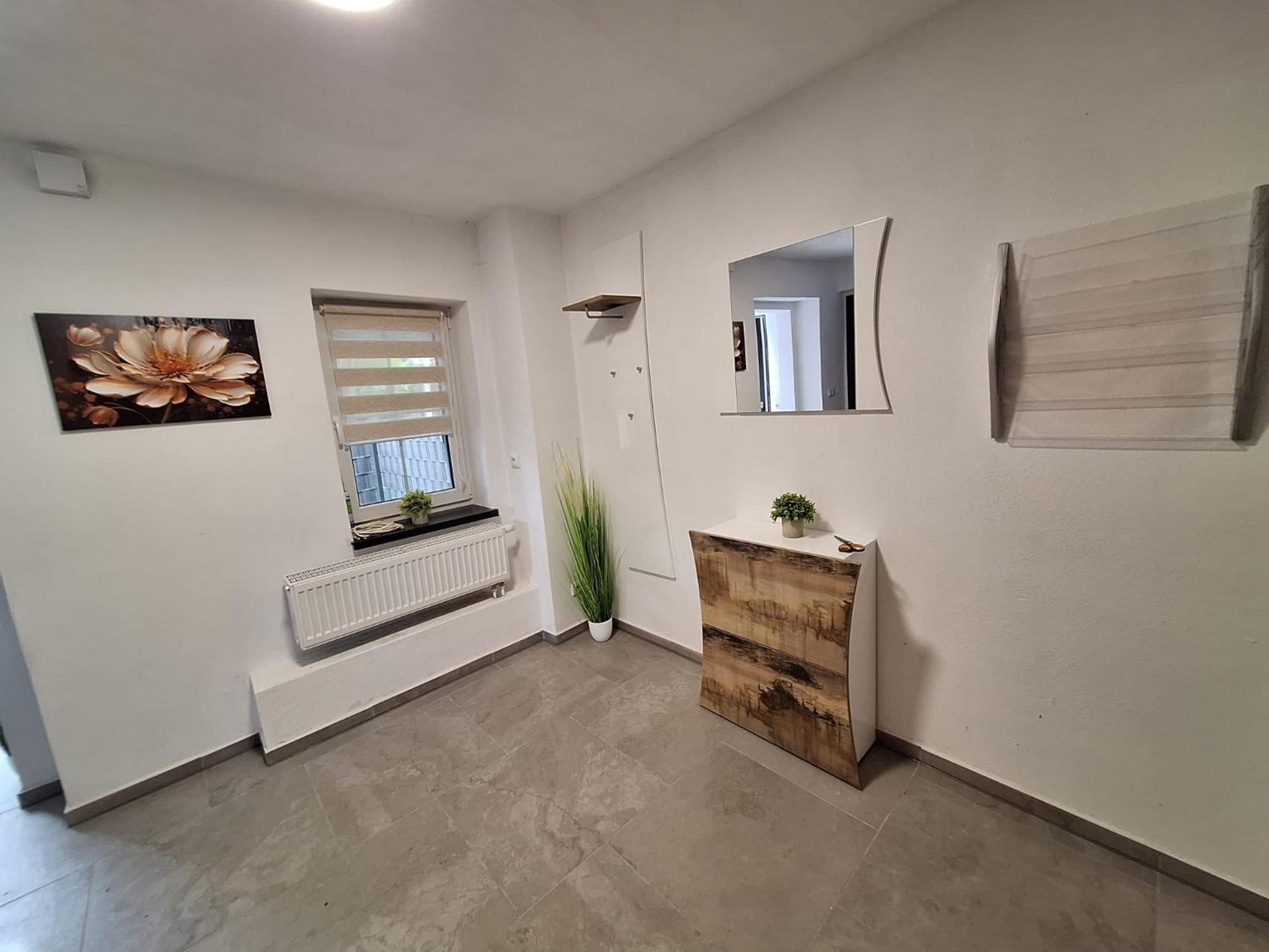 Ferienhaus Anton Guenther Bernsbach Ngoại thất bức ảnh