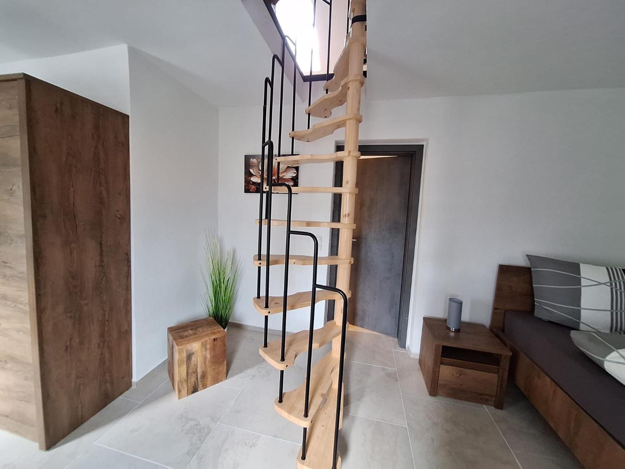 Ferienhaus Anton Guenther Bernsbach Ngoại thất bức ảnh