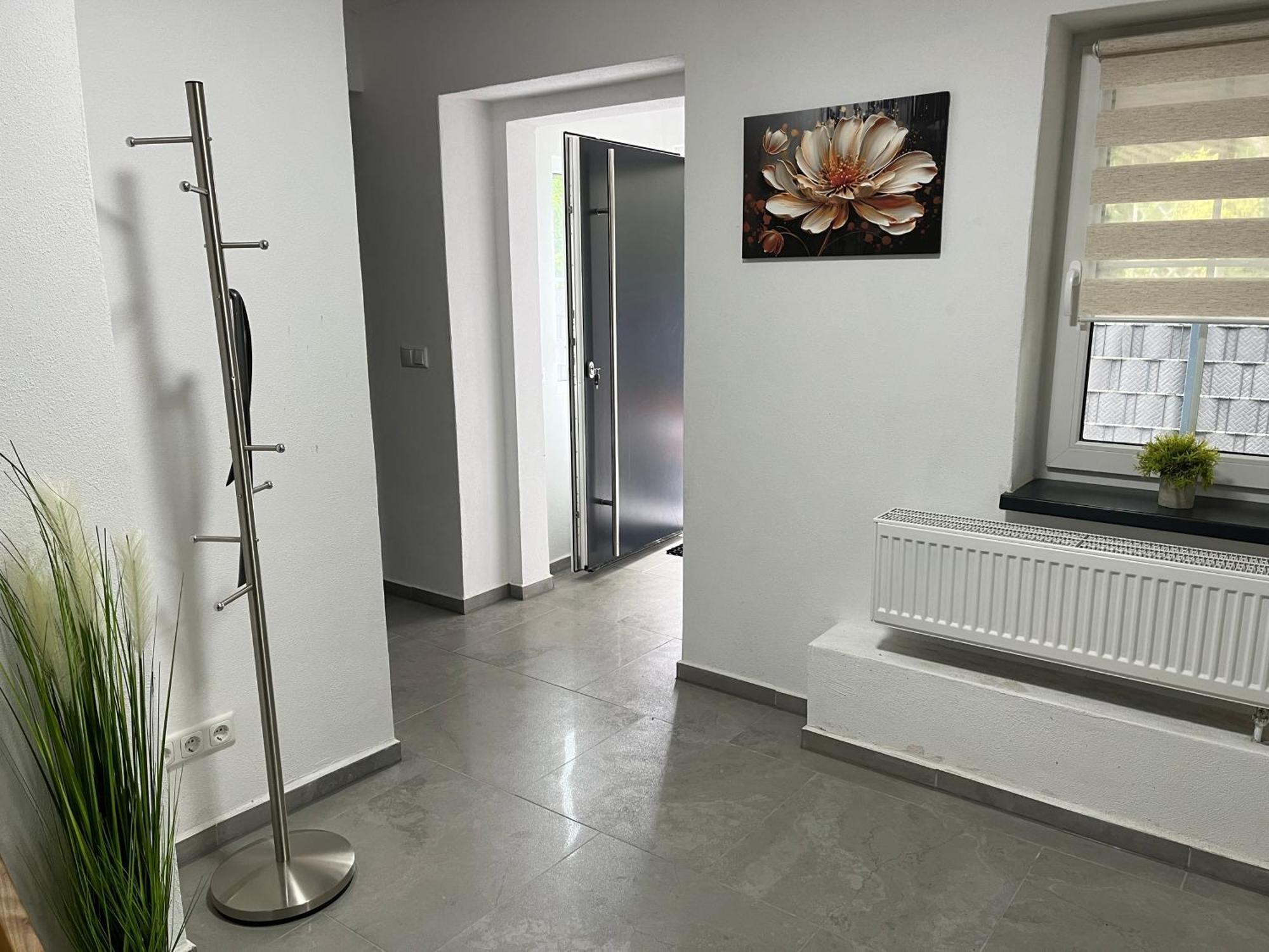 Ferienhaus Anton Guenther Bernsbach Ngoại thất bức ảnh